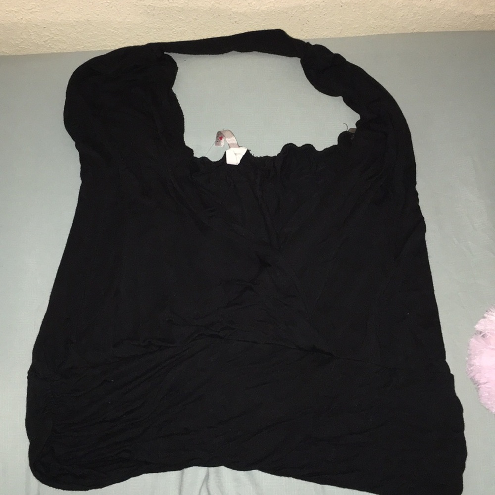 Halter Top